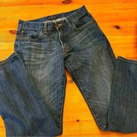 Lucky brand 2210RIGINAL STRAIGHT - Picture 1 of 10